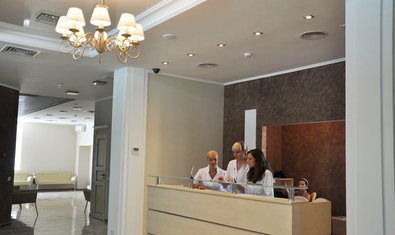 Офтальмологический центр «Новий зір»