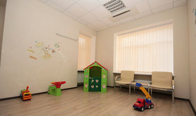 Офтальмологический центр «Новий зір»