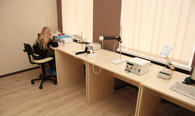 Офтальмологический центр «Новий зір»