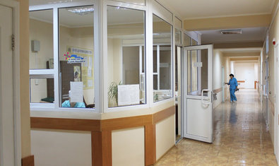 Многопрофильная хирургическая клиника «Surg Clinic» Многопрофильная хирургическая клиника «Surg Clinic»