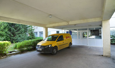 Национальный институт терапии им. Л.Т. Малой Национальный институт терапии им. Л.Т. Малой