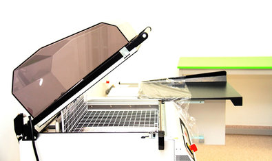 Областная детская инфекционная клиническая больница