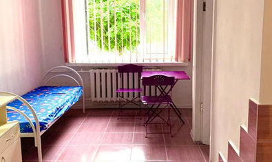 Областная детская клиническая больница №1