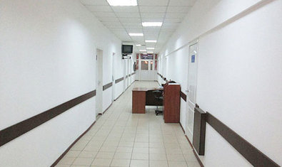 Областной центр детской хирургической стоматологии ОДКБ №1