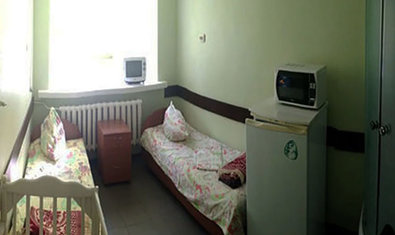 Областной центр детской хирургической стоматологии ОДКБ №1