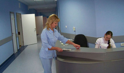 Областной центр реконструктивной хирургии кисти Областной центр реконструктивной хирургии кисти