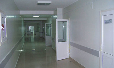 Областной центр реконструктивной хирургии кисти Областной центр реконструктивной хирургии кисти