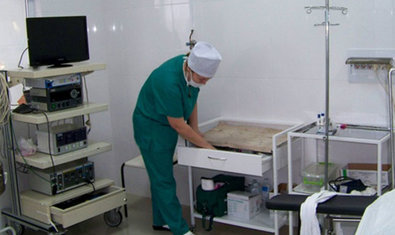 Областной центр реконструктивной хирургии кисти Областной центр реконструктивной хирургии кисти