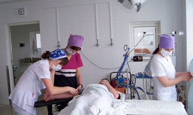 Областной центр реконструктивной хирургии кисти Областной центр реконструктивной хирургии кисти