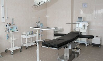 КНП ХОС «ОПТД №1» КНП ХОС «ОПТД №1»