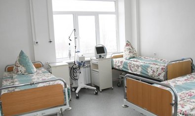 КНП ХОС «ОПТД №1» КНП ХОС «ОПТД №1»