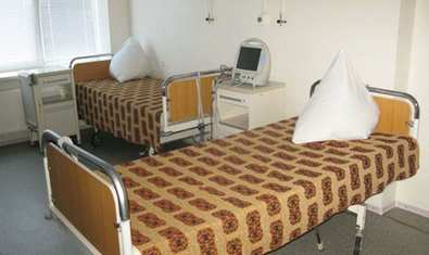 КНП ХОС «ОПТД №1» КНП ХОС «ОПТД №1»