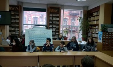 Общеобразовательная школа I - III ступеней № 10 Общеобразовательная школа I - III ступеней № 10