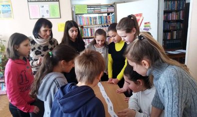 Общеобразовательная школа I - III ступеней № 25 Общеобразовательная школа I - III ступеней № 25