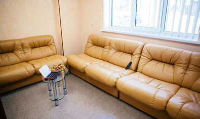 Медицинский центр «ОКО»