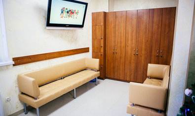 Медицинский центр «ОКО»