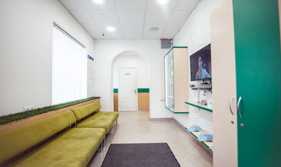 Оптика на Чайковского