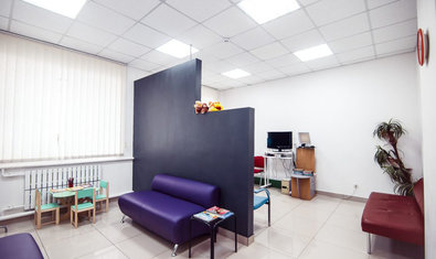 Оптика на Чайковского