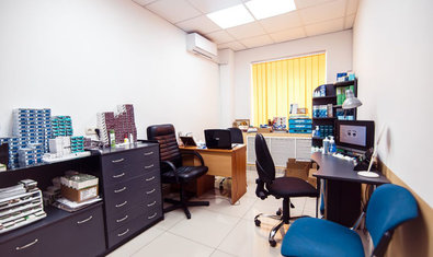 Оптика на Чайковского