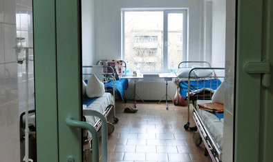 Отделение эндоскопической хирургии ВМКЦ Северного региона г. Харьков Отделение эндоскопической хирургии ВМКЦ Северного региона г. Харьков