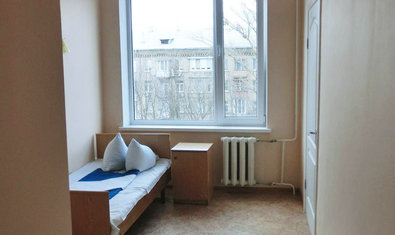 Отделение эндоскопической хирургии ВМКЦ Северного региона г. Харьков Отделение эндоскопической хирургии ВМКЦ Северного региона г. Харьков