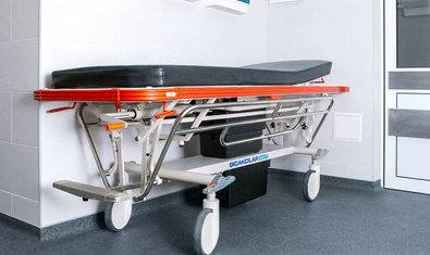 Отделение малоинвазивной хирургии и эндоскопии «ОМИХ» Отделение малоинвазивной хирургии и эндоскопии «ОМИХ»