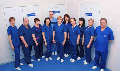 Отделение оперативной гинекологии клиники им. академика В.И. Грищенко Отделение оперативной гинекологии клиники им. академика В.И. Грищенко