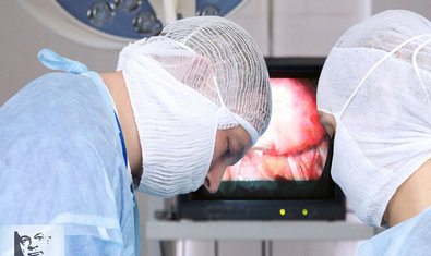 Отделение оперативной гинекологии клиники им. академика В.И. Грищенко Отделение оперативной гинекологии клиники им. академика В.И. Грищенко