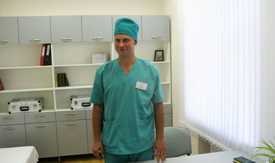 Поликлиническое отделение ХГКБ №13 Поликлиническое отделение ХГКБ №13