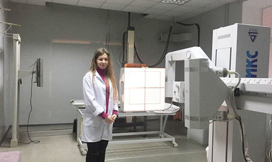 Поликлиника Городской клинической больницы №28 Поликлиника Городской клинической больницы №28