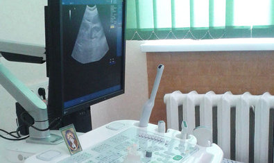 Поликлиника Городской клинической больницы №28 Поликлиника Городской клинической больницы №28