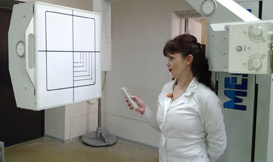 Поликлиника КНП «Харьковская городская клиническая больница №27»