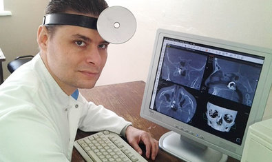 Поликлиника КНП «Харьковская городская клиническая больница №27»