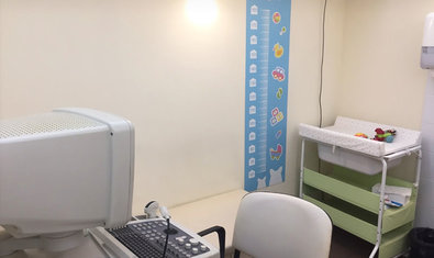 Поликлиника «Мамин Дом»