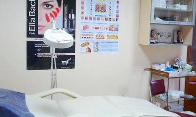 Кабинет косметолога РМЦ