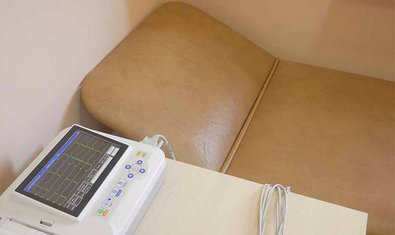 Кабинет кардиолога РМЦ