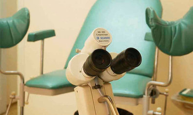 Кабинет гинеколога РМЦ