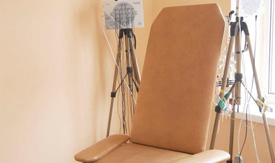 Кабинет невропатолога РМЦ