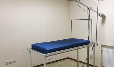 Салтовская ветеринарная клиника, филиал Харьковского ветеринарного госпиталя Салтовская ветеринарная клиника, филиал Харьковского ветеринарного госпиталя