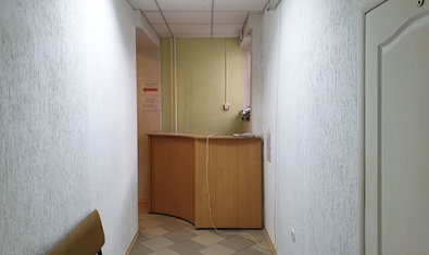 Семейная поликлиника «Хелп-клиника»