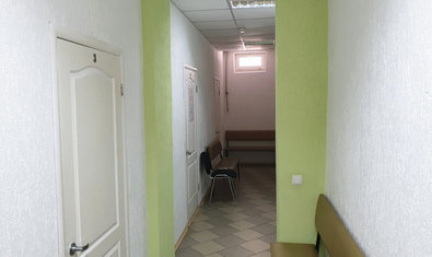 Семейная поликлиника «Хелп-клиника»