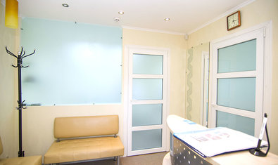 «Гранд стоматология» на Алексеевке