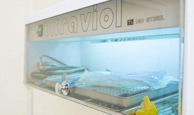 «Гранд стоматология» на Алексеевке