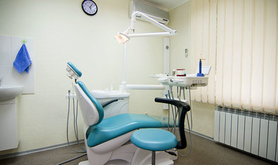 «Гранд стоматология» на Алексеевке