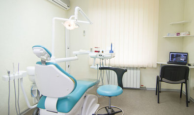 «Гранд стоматология» на Алексеевке