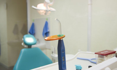 «Гранд стоматология» на Алексеевке