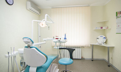 «Гранд стоматология» на Алексеевке