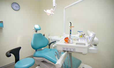 «Гранд стоматология» на Алексеевке