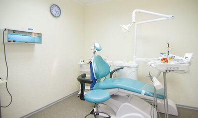 «Гранд стоматология» на Алексеевке