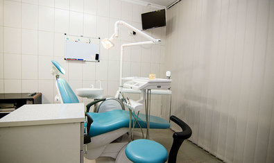 «Гранд стоматология» на Салтовке